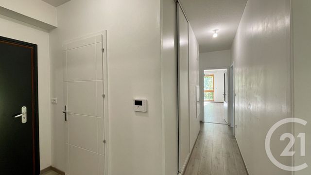 Appartement F5 à vendre - 5 pièces - 96.21 m2 - ILLKIRCH GRAFFENSTADEN - 67 - ALSACE - Century 21 L'Illiade