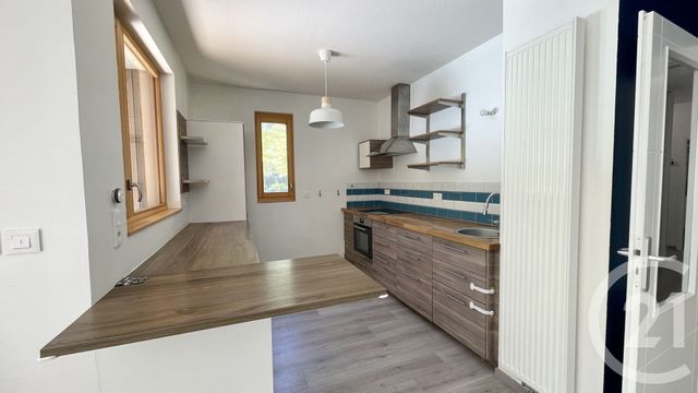 Appartement F5 à vendre - 5 pièces - 96.21 m2 - ILLKIRCH GRAFFENSTADEN - 67 - ALSACE - Century 21 L'Illiade