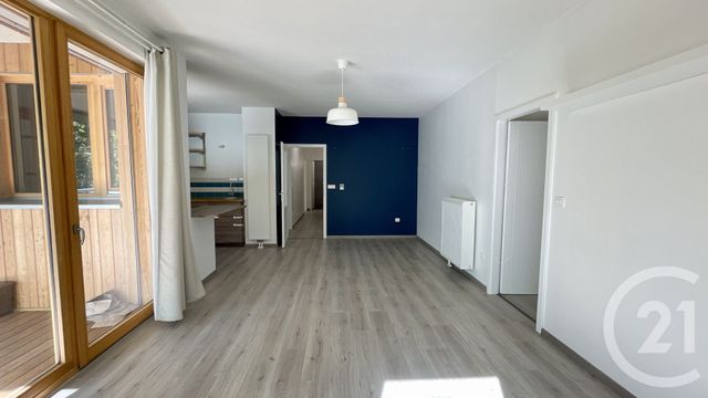Appartement F5 à vendre - 5 pièces - 96.21 m2 - ILLKIRCH GRAFFENSTADEN - 67 - ALSACE - Century 21 L'Illiade