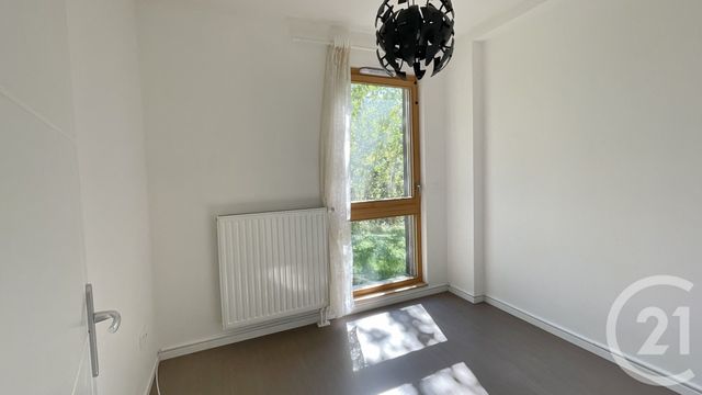 Appartement F5 à vendre - 5 pièces - 96.21 m2 - ILLKIRCH GRAFFENSTADEN - 67 - ALSACE - Century 21 L'Illiade