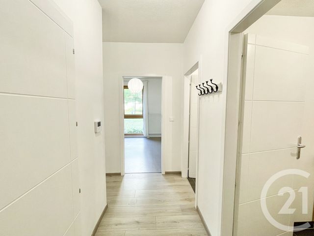 Appartement F5 à vendre - 5 pièces - 96.21 m2 - ILLKIRCH GRAFFENSTADEN - 67 - ALSACE - Century 21 L'Illiade