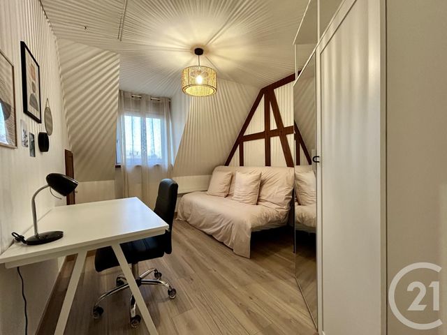 maison à louer - 6 pièces - 105.69 m2 - ILLKIRCH GRAFFENSTADEN - 67 - ALSACE - Century 21 L'Illiade