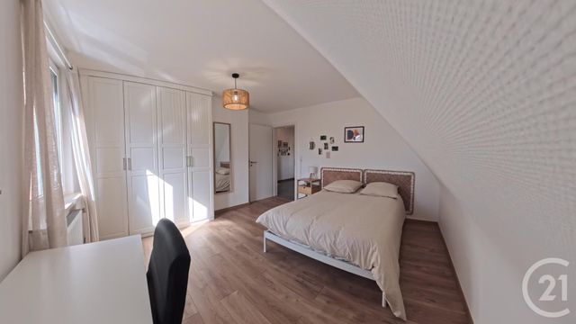maison à louer - 6 pièces - 105.69 m2 - ILLKIRCH GRAFFENSTADEN - 67 - ALSACE - Century 21 L'Illiade