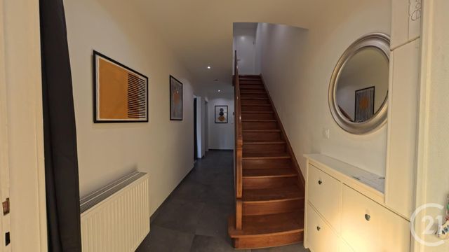 maison à louer - 6 pièces - 105.69 m2 - ILLKIRCH GRAFFENSTADEN - 67 - ALSACE - Century 21 L'Illiade