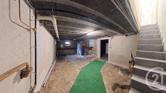 maison à louer - 6 pièces - 105.69 m2 - ILLKIRCH GRAFFENSTADEN - 67 - ALSACE - Century 21 L'Illiade