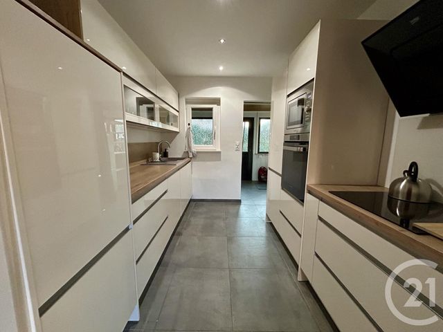 maison à louer - 6 pièces - 105.69 m2 - ILLKIRCH GRAFFENSTADEN - 67 - ALSACE - Century 21 L'Illiade