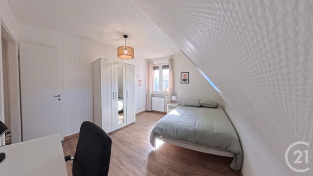 maison à louer - 6 pièces - 105.69 m2 - ILLKIRCH GRAFFENSTADEN - 67 - ALSACE - Century 21 L'Illiade
