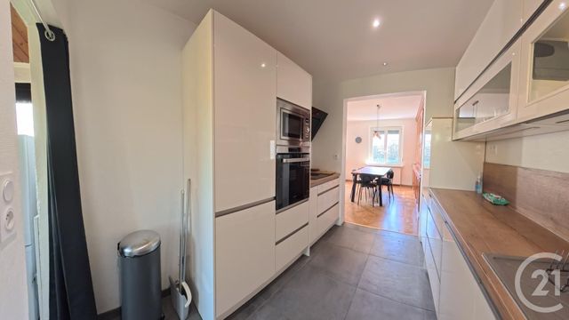 maison à louer - 6 pièces - 105.69 m2 - ILLKIRCH GRAFFENSTADEN - 67 - ALSACE - Century 21 L'Illiade