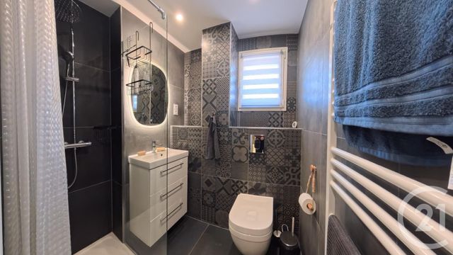 maison à louer - 6 pièces - 105.69 m2 - ILLKIRCH GRAFFENSTADEN - 67 - ALSACE - Century 21 L'Illiade