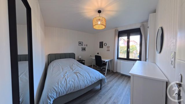 maison à louer - 6 pièces - 105.69 m2 - ILLKIRCH GRAFFENSTADEN - 67 - ALSACE - Century 21 L'Illiade