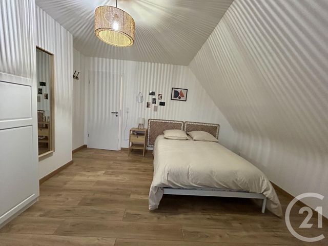 maison à louer - 6 pièces - 105.69 m2 - ILLKIRCH GRAFFENSTADEN - 67 - ALSACE - Century 21 L'Illiade