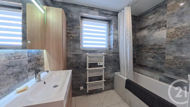 maison à louer - 6 pièces - 105.69 m2 - ILLKIRCH GRAFFENSTADEN - 67 - ALSACE - Century 21 L'Illiade