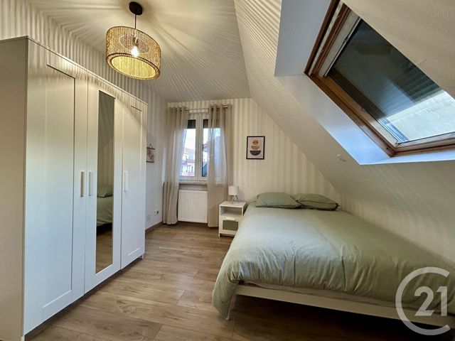 maison à louer - 6 pièces - 105.69 m2 - ILLKIRCH GRAFFENSTADEN - 67 - ALSACE - Century 21 L'Illiade