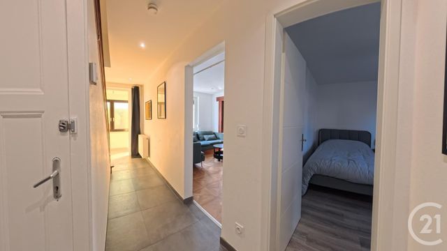 maison à louer - 6 pièces - 105.69 m2 - ILLKIRCH GRAFFENSTADEN - 67 - ALSACE - Century 21 L'Illiade