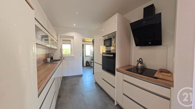 maison à louer - 6 pièces - 105.69 m2 - ILLKIRCH GRAFFENSTADEN - 67 - ALSACE - Century 21 L'Illiade