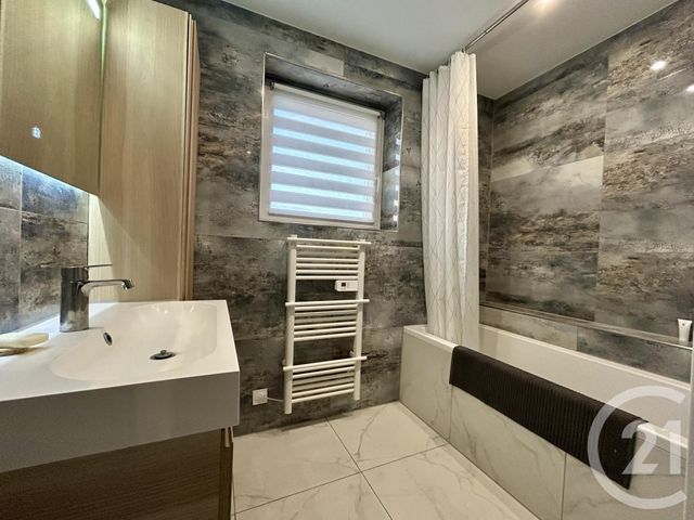 maison à louer - 6 pièces - 105.69 m2 - ILLKIRCH GRAFFENSTADEN - 67 - ALSACE - Century 21 L'Illiade