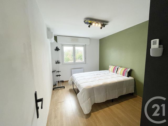 Appartement F2 à vendre - 2 pièces - 41.54 m2 - ILLKIRCH GRAFFENSTADEN - 67 - ALSACE - Century 21 L'Illiade