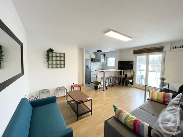 Appartement F2 à vendre ILLKIRCH GRAFFENSTADEN