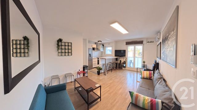 Appartement F2 à vendre ILLKIRCH GRAFFENSTADEN