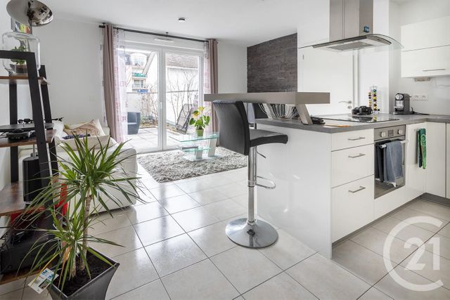 appartement - ILLKIRCH GRAFFENSTADEN - 67