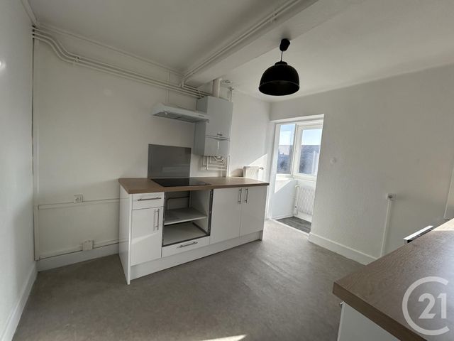 Appartement F3 à louer - 3 pièces - 57.53 m2 - ECKBOLSHEIM - 67 - ALSACE - Century 21 L'Illiade