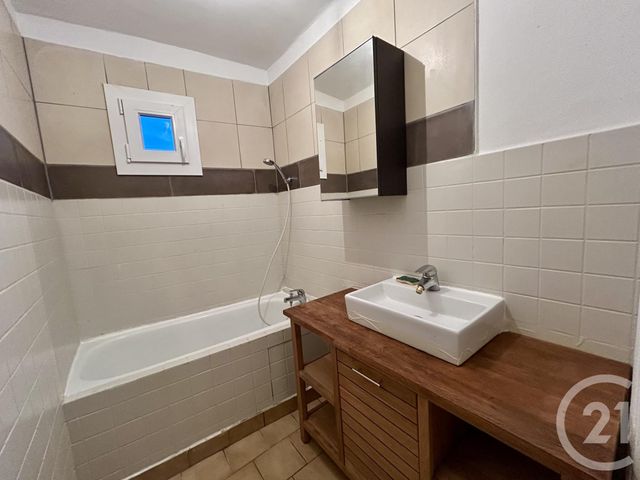 Appartement F3 à louer - 3 pièces - 57.53 m2 - ECKBOLSHEIM - 67 - ALSACE - Century 21 L'Illiade