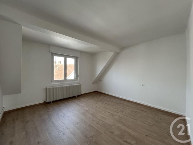 Appartement F3 à louer - 3 pièces - 57.53 m2 - ECKBOLSHEIM - 67 - ALSACE - Century 21 L'Illiade