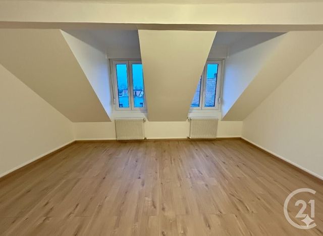 Appartement F3 à louer ECKBOLSHEIM