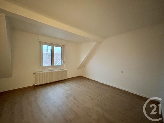 Appartement F3 à louer - 3 pièces - 57.53 m2 - ECKBOLSHEIM - 67 - ALSACE - Century 21 L'Illiade