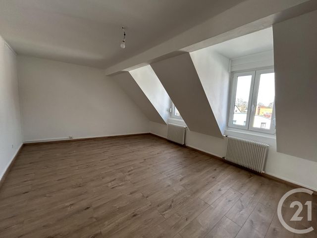 appartement - ECKBOLSHEIM - 67