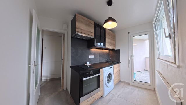 Appartement F1 à louer - 1 pièce - 35.68 m2 - ESCHAU - 67 - ALSACE - Century 21 L'Illiade