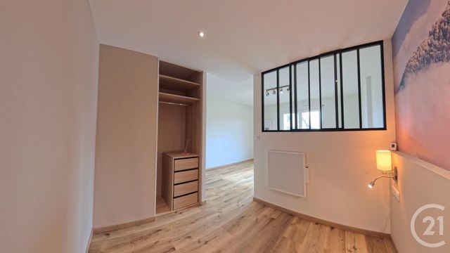 Appartement F1 à louer - 1 pièce - 35.68 m2 - ESCHAU - 67 - ALSACE - Century 21 L'Illiade