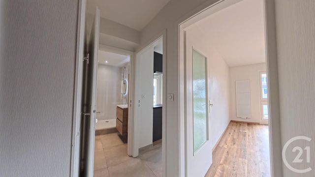 Appartement F1 à louer - 1 pièce - 35.68 m2 - ESCHAU - 67 - ALSACE - Century 21 L'Illiade