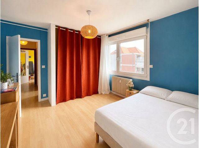 Appartement F3 à vendre - 3 pièces - 70.05 m2 - ILLKIRCH GRAFFENSTADEN - 67 - ALSACE - Century 21 L'Illiade