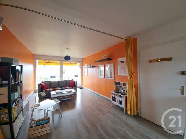 Appartement F3 à vendre ILLKIRCH GRAFFENSTADEN