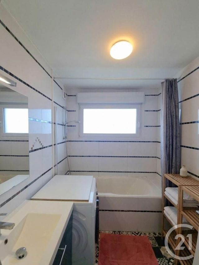 Appartement F3 à vendre - 3 pièces - 70.05 m2 - ILLKIRCH GRAFFENSTADEN - 67 - ALSACE - Century 21 L'Illiade