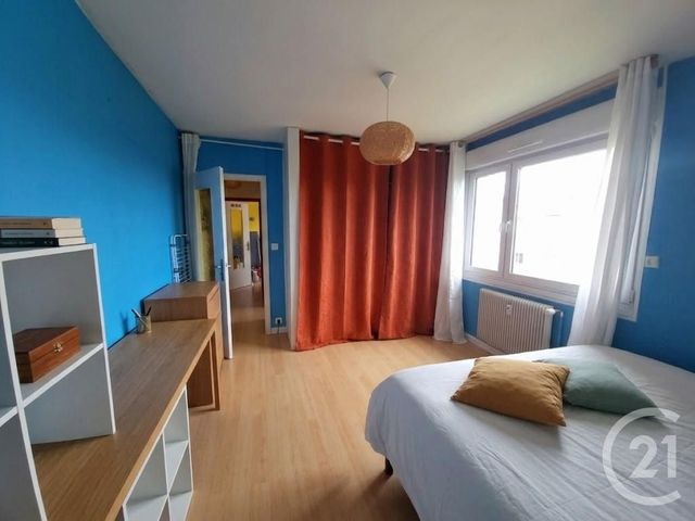 Appartement F3 à vendre - 3 pièces - 70.05 m2 - ILLKIRCH GRAFFENSTADEN - 67 - ALSACE - Century 21 L'Illiade