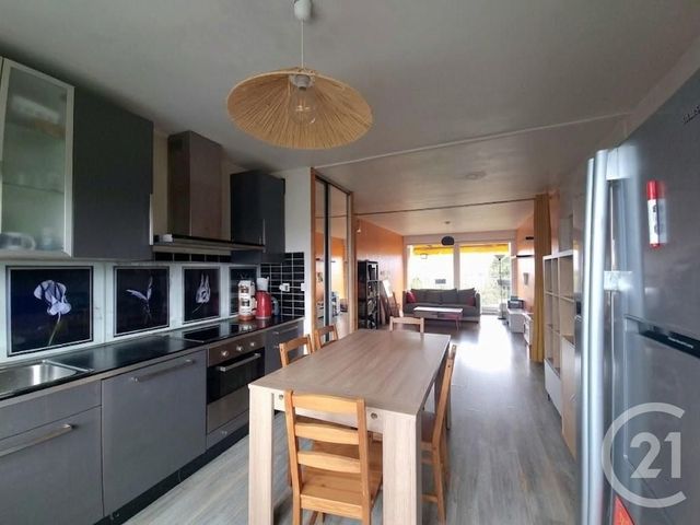 Appartement F3 à vendre - 3 pièces - 70.05 m2 - ILLKIRCH GRAFFENSTADEN - 67 - ALSACE - Century 21 L'Illiade