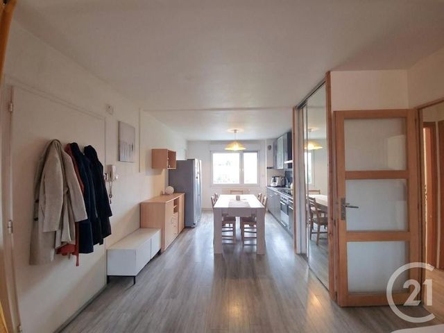 Appartement F3 à vendre - 3 pièces - 70.05 m2 - ILLKIRCH GRAFFENSTADEN - 67 - ALSACE - Century 21 L'Illiade
