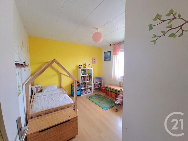 Appartement F3 à vendre - 3 pièces - 70.05 m2 - ILLKIRCH GRAFFENSTADEN - 67 - ALSACE - Century 21 L'Illiade