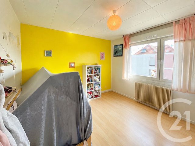Appartement F3 à vendre - 3 pièces - 70.05 m2 - ILLKIRCH GRAFFENSTADEN - 67 - ALSACE - Century 21 L'Illiade