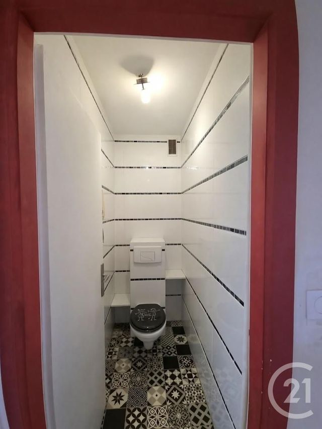 Appartement F3 à vendre - 3 pièces - 70.05 m2 - ILLKIRCH GRAFFENSTADEN - 67 - ALSACE - Century 21 L'Illiade