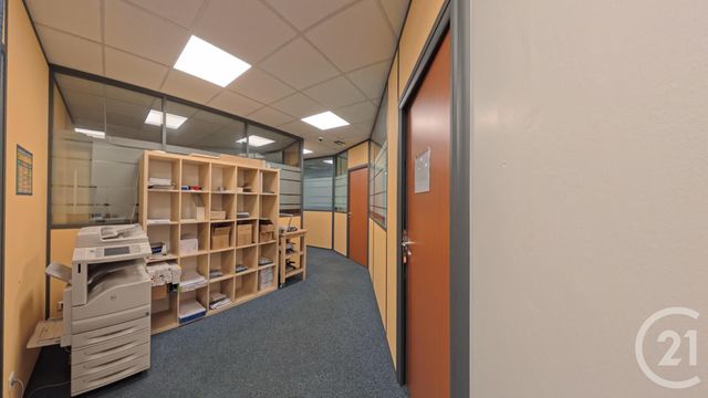 entreprise à vendre - 250.0 m2 - ILLKIRCH GRAFFENSTADEN - 67 - ALSACE - Century 21 L'Illiade