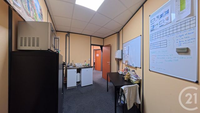 entreprise à vendre - 250.0 m2 - ILLKIRCH GRAFFENSTADEN - 67 - ALSACE - Century 21 L'Illiade