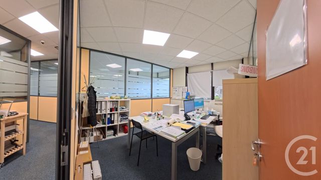entreprise à vendre - 250.0 m2 - ILLKIRCH GRAFFENSTADEN - 67 - ALSACE - Century 21 L'Illiade
