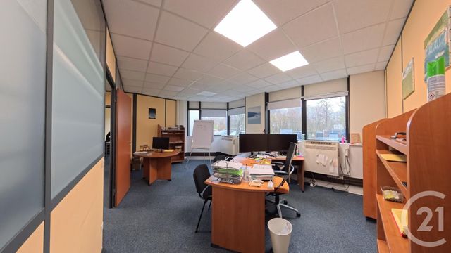 entreprise à vendre - 250.0 m2 - ILLKIRCH GRAFFENSTADEN - 67 - ALSACE - Century 21 L'Illiade