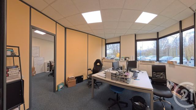 entreprise à vendre - 250.0 m2 - ILLKIRCH GRAFFENSTADEN - 67 - ALSACE - Century 21 L'Illiade