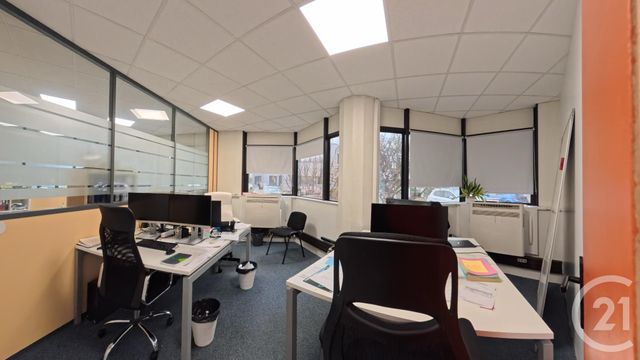 entreprise à vendre - 250.0 m2 - ILLKIRCH GRAFFENSTADEN - 67 - ALSACE - Century 21 L'Illiade