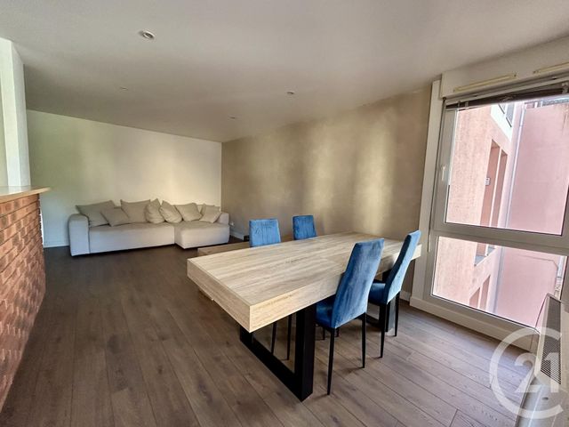 Appartement F3 à louer STRASBOURG