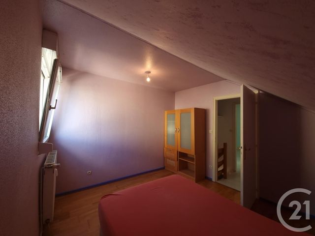 Appartement Duplex à vendre - 3 pièces - 46.0 m2 - ESCHAU - 67 - ALSACE - Century 21 L'Illiade